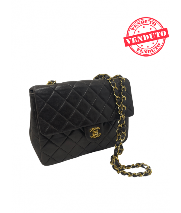 CHANEL "TIMELESS 2.55"